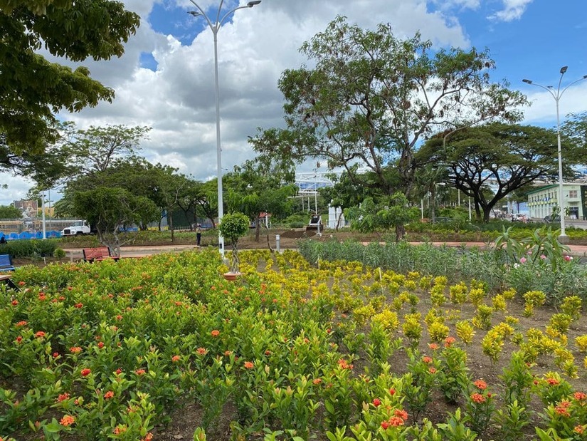 parque